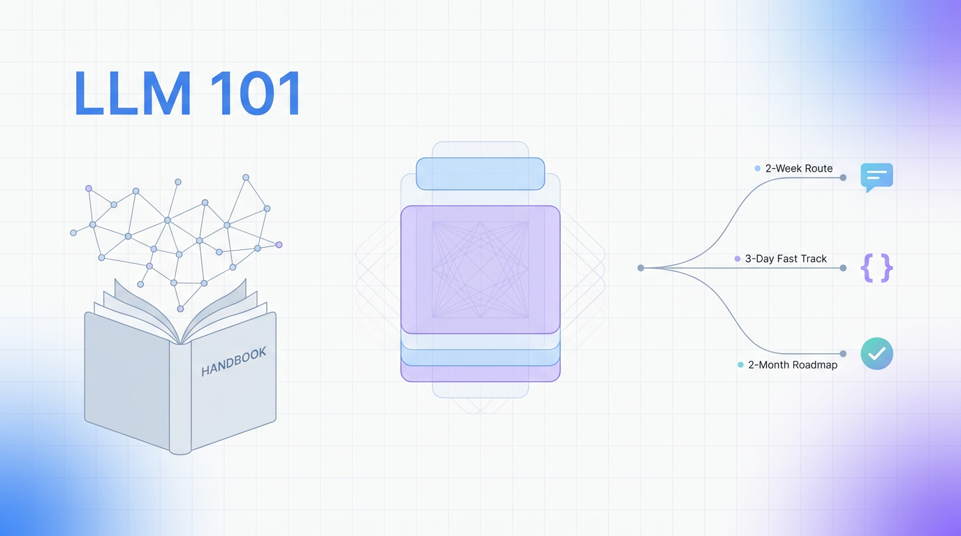 LLM 101 中文站